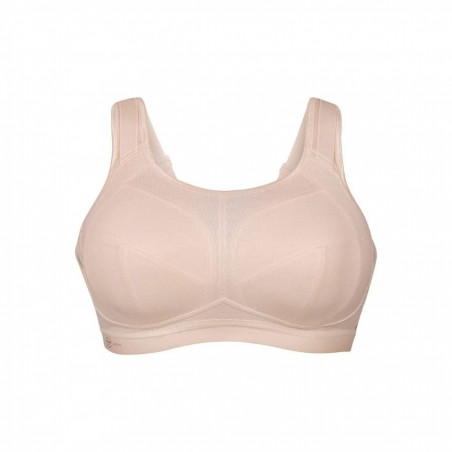 sports bra, maximum support, non wired, non padded, anita.