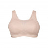 sports bra, maximum support, non wired, non padded, anita. sports bra, maximum support, non wired, non padded, anita.
