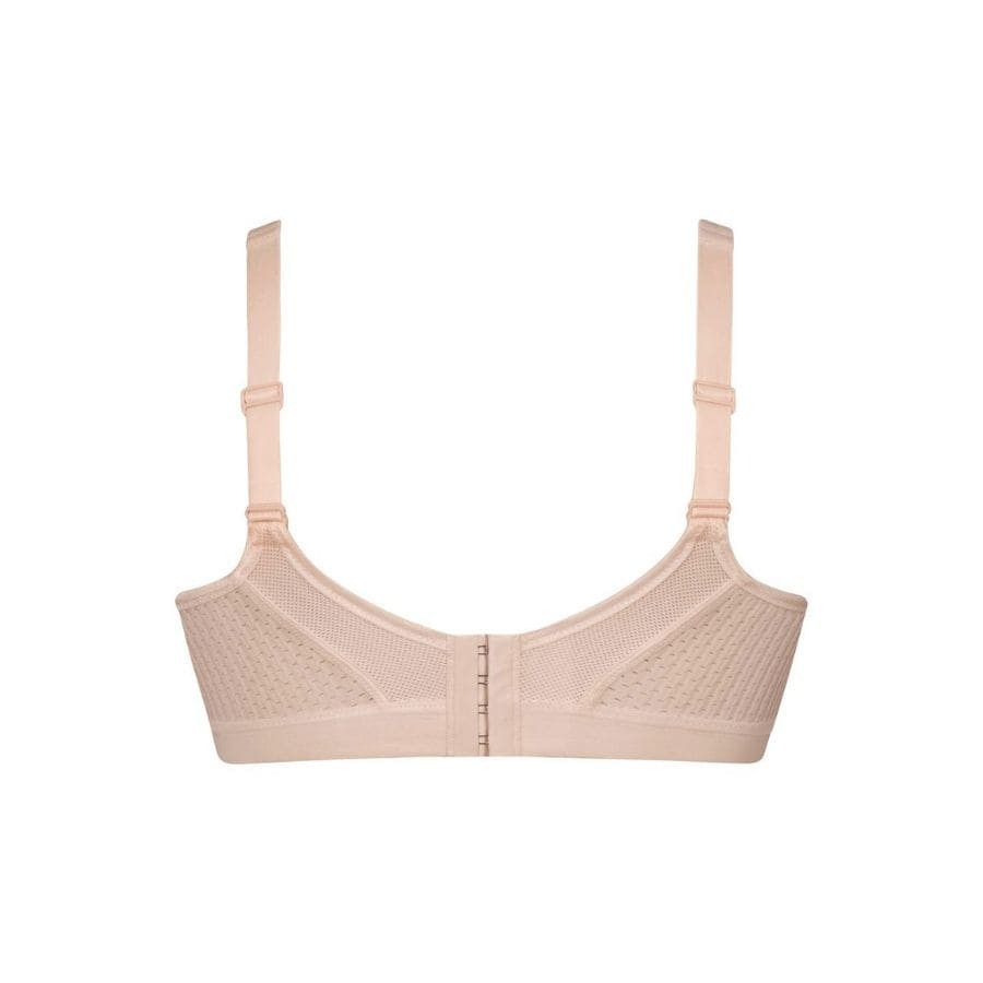 sports bra, maximum support, non wired, non padded, anita.
