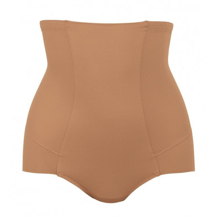 control briefs, 100% invisible, rosa faia.