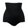 control briefs, 100% invisible, rosa faia.