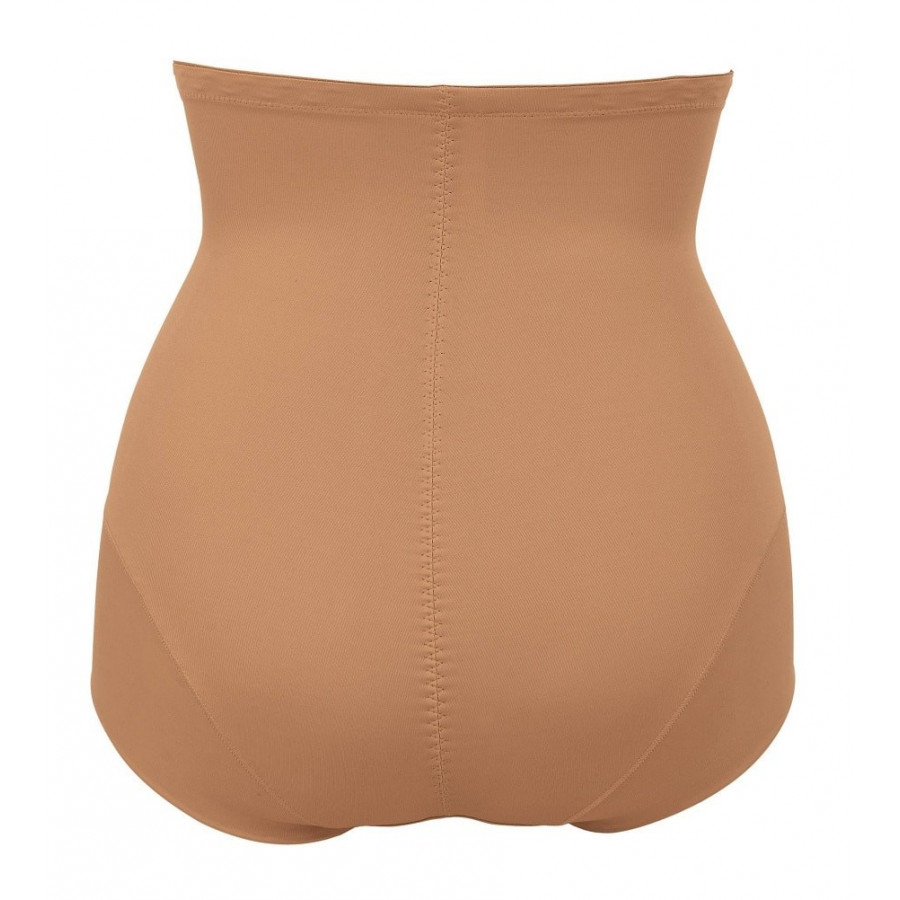 control briefs, 100% invisible, rosa faia.