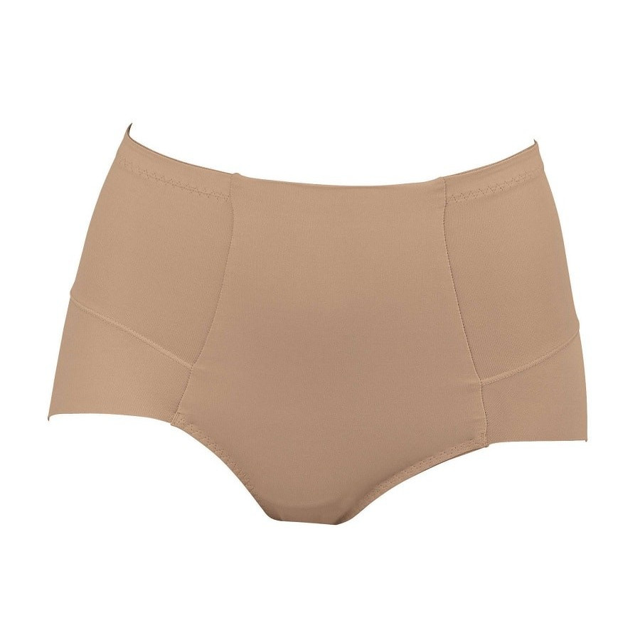 shaper panty, rosa faia.