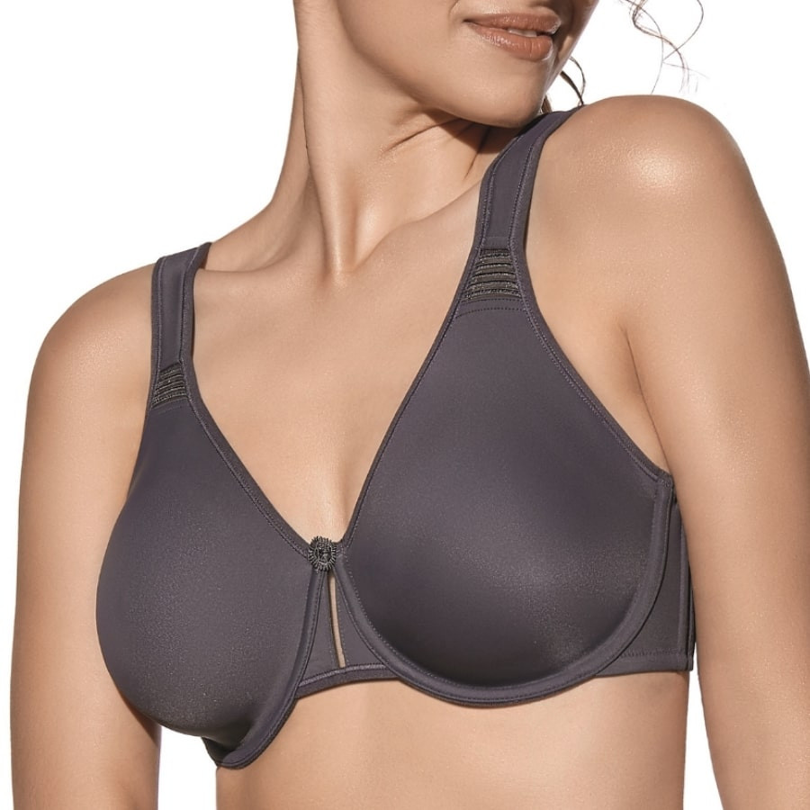minimizer bra, underwired, non padded, lorea, selene.