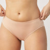 Invisible midi brief in microfiber, ysabel mora. Invisible midi brief in microfiber, ysabel mora.