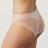 Invisible midi brief in microfiber, ysabel mora. Invisible midi brief in microfiber, ysabel mora.