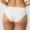 Midi ribbed cotton briefs, ysabel mora. Midi ribbed cotton briefs, ysabel mora.