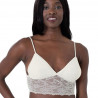 packx2 bralette, non wired, removable padded, crystal, dorina. packx2 bralette, non wired, removable padded, crystal, dorina.