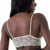 packx2 bralette encaje sin aro y relleno, crystal de dorina. packx2 bralette encaje sin aro y relleno, crystal de dorina.