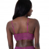packx2 bralette encaje sin aro y relleno, crystal de dorina. packx2 bralette encaje sin aro y relleno, crystal de dorina.