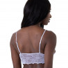 packx2 bralette encaje sin aro y relleno, crystal de dorina. packx2 bralette encaje sin aro y relleno, crystal de dorina.