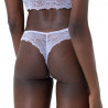 packx3 braguitas corte tanga encaje, crystal de dorina. packx3 braguitas corte tanga encaje, crystal de dorina.