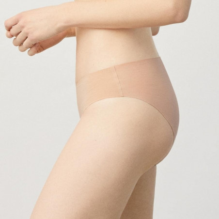 laser cut midi panty, ysabel mora.
