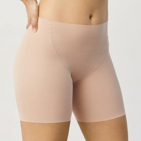 culotte antirroce algodón cortado al láser de ysabel mora.