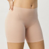 Laser-Cut Cotton Anti-Chafing Culotte, ysabel mora.