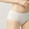 Midi Cotton Brief, ysabel mora. Midi Cotton Brief, ysabel mora.