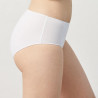 Midi Cotton Brief, ysabel mora. Midi Cotton Brief, ysabel mora.