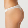Braga corte tanga en encaje invisible de ysabel mora. Braga corte tanga en encaje invisible de ysabel mora.