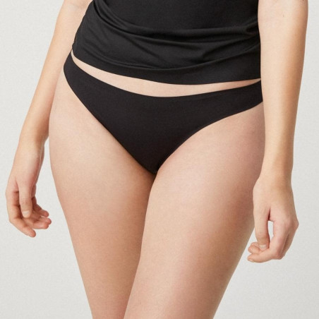Invisible Lace Mini Brief , ysabel mora.