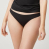 Invisible Lace Mini Brief , ysabel mora. Invisible Lace Mini Brief , ysabel mora.