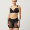 Flat Tummy & Hip-Smoothing Shaping Shorts, ysabel mora.