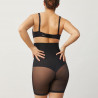 High-Waist Shaping Shorts, ysabel mora. High-Waist Shaping Shorts, ysabel mora.