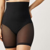 High-Waist Shaping Shorts, ysabel mora. High-Waist Shaping Shorts, ysabel mora.