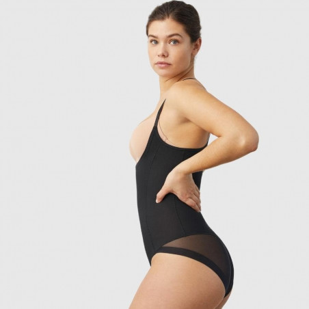 Body Up Shaping Bodysuit with Tummy Control, ysabel mora.