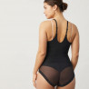 BODY REDUCTOR, EFECTO VIENTRE PLANO Y TANGA, YSABEL MORA. BODY REDUCTOR, EFECTO VIENTRE PLANO Y TANGA, YSABEL MORA.
