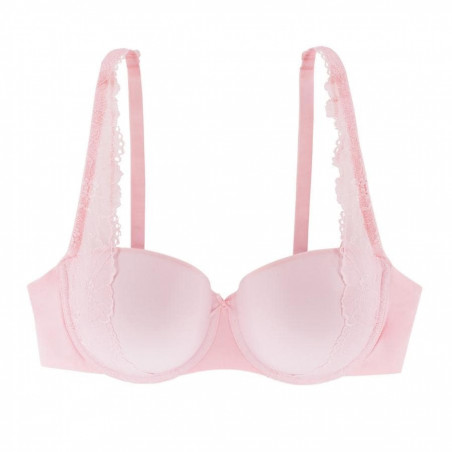 full cup bra, underwired, padded, alaiya, dorina.