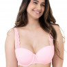 full cup bra, underwired, padded, alaiya, dorina.