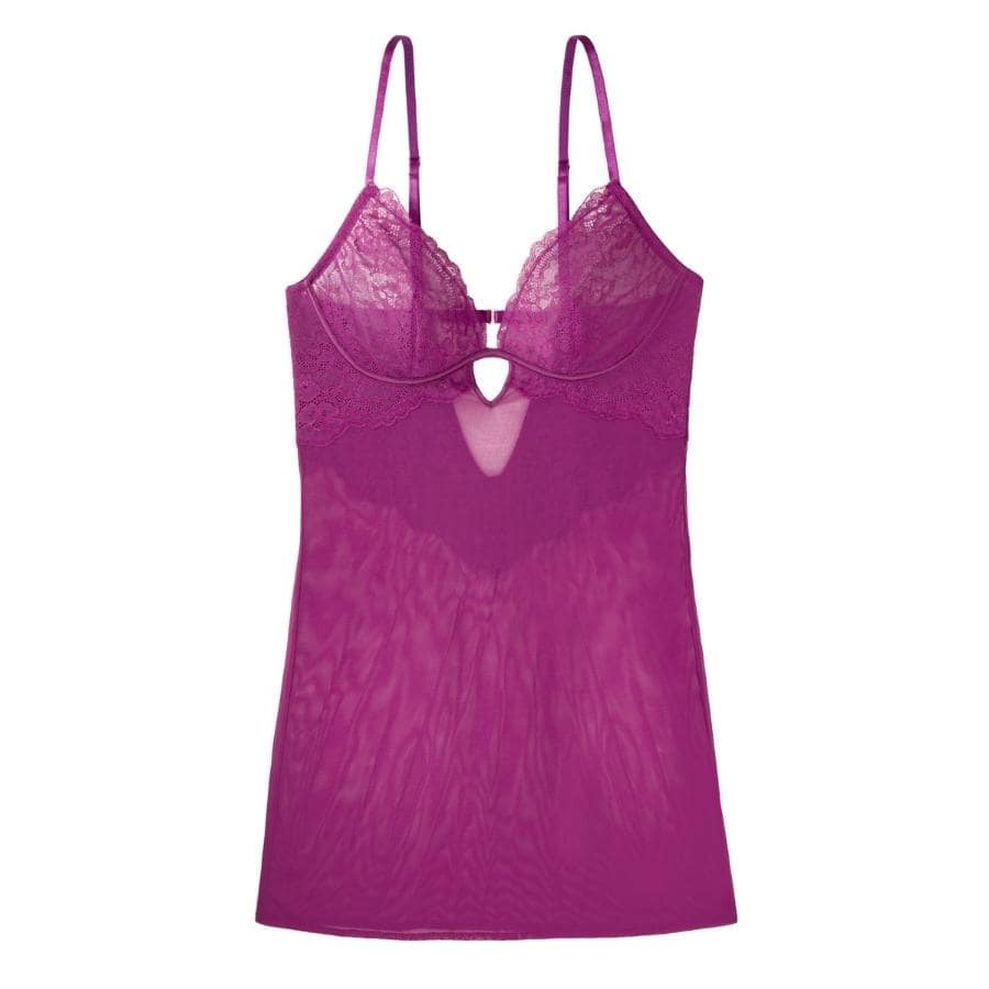 lace babydoll, icon, dorina.
