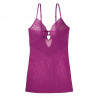 lace babydoll, icon, dorina.