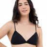 packx3 non wired bra, padded, peony, dorina. packx3 non wired bra, padded, peony, dorina.