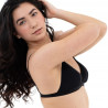 packx3 non wired bra, padded, peony, dorina. packx3 non wired bra, padded, peony, dorina.