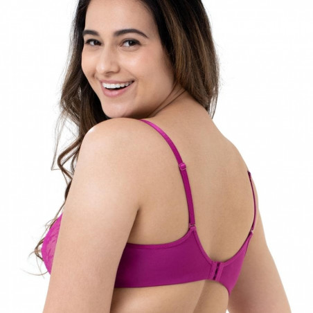 BRALETTE, NON WIRED, NON PADDED, RAIN, DORINA. LIMITED EDITION.
