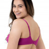 sujetador bralette escotado sin aros, rain de dorina. sujetador bralette escotado sin aros, rain de dorina.