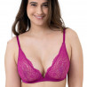 BRALETTE, NON WIRED, NON PADDED, RAIN, DORINA. LIMITED EDITION.
