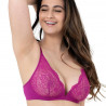 BRALETTE, NON WIRED, NON PADDED, RAIN, DORINA. LIMITED EDITION.