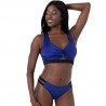 conjunto bikini reversible sin aros, waverley de dorina. conjunto bikini reversible sin aros, waverley de dorina.