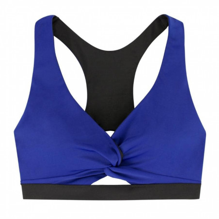 conjunto bikini reversible sin aros, waverley de dorina.
