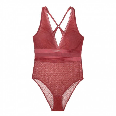 bodysuit, non wired, padded, dune, dorina.