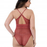 bodysuit, non wired, padded, dune, dorina.