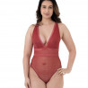 bodysuit, non wired, padded, dune, dorina.