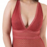bodysuit, non wired, padded, dune, dorina.