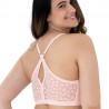 top, non wired, removable padded, airlite, dorina.