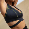 sports bra, medium support, non wired, non padded, bellagio, dorina. sports bra, medium support, non wired, non padded, bellagio, dorina.