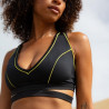 sports bra, medium support, non wired, non padded, bellagio, dorina. sports bra, medium support, non wired, non padded, bellagio, dorina.