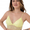 packx3 bralette, non wired, padded, leah, dorina.
