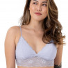 packx3 bralette sin aros y relleno fino, leah de dorina. packx3 bralette sin aros y relleno fino, leah de dorina.